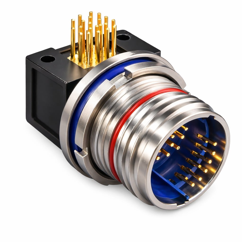 Glenair 805-017-07MT9-10SA electronic component