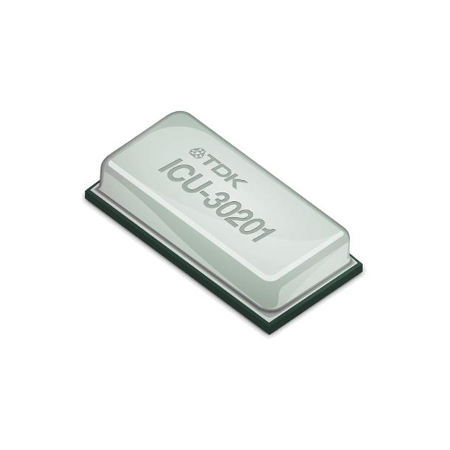 TDK InvenSense ICU-30201 electronic component