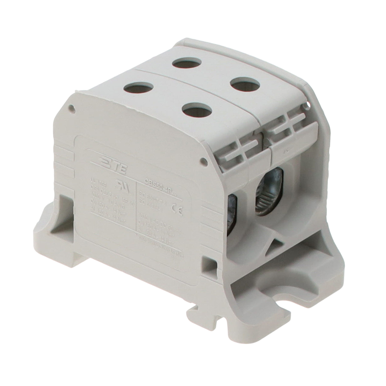 TE Connectivity ENTRELEC 1SNF516111R0000 electronic component