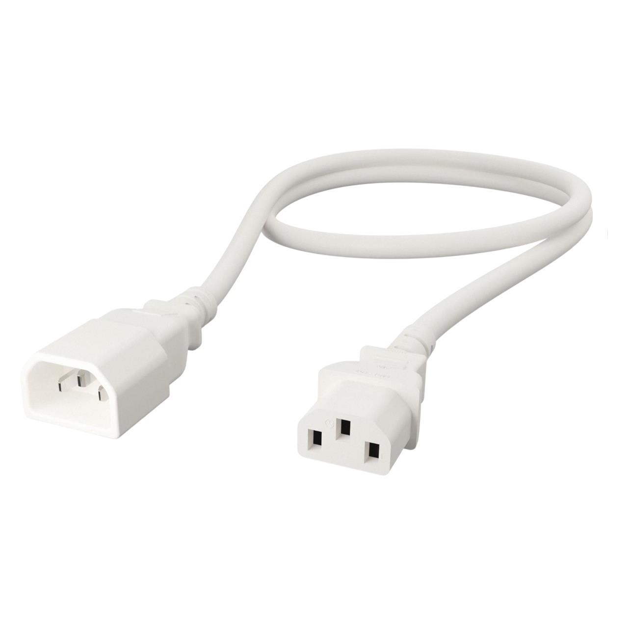 CompuCablePlusUSA AC-02204-WH electronic component
