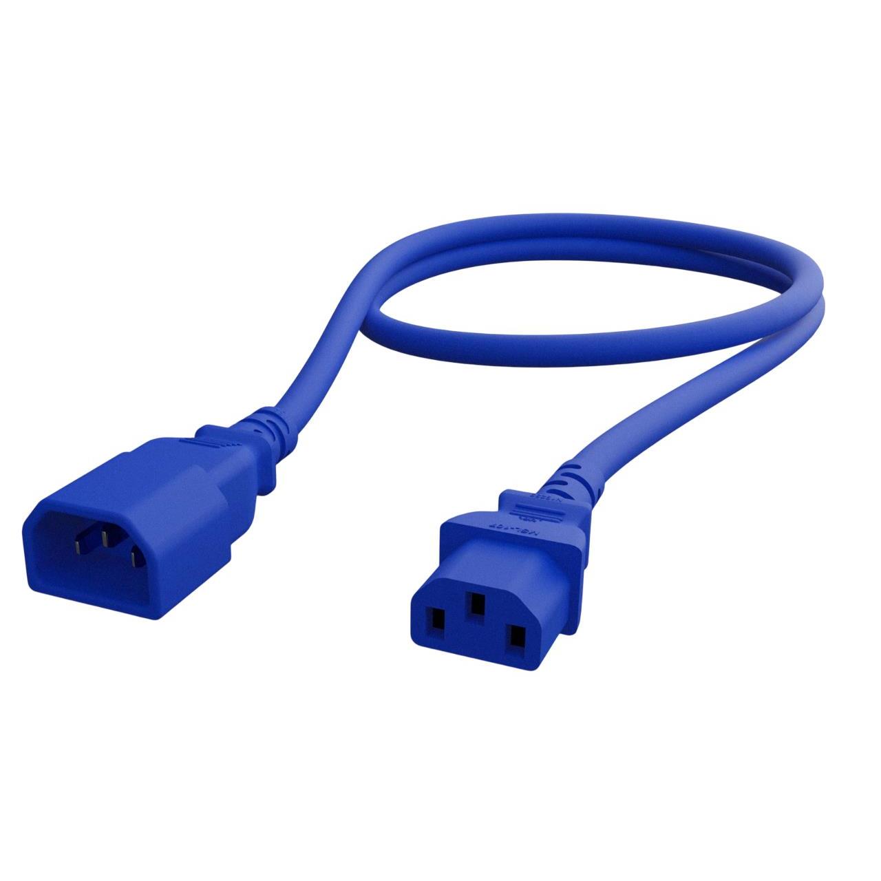CompuCablePlusUSA AC-02206-BU electronic component