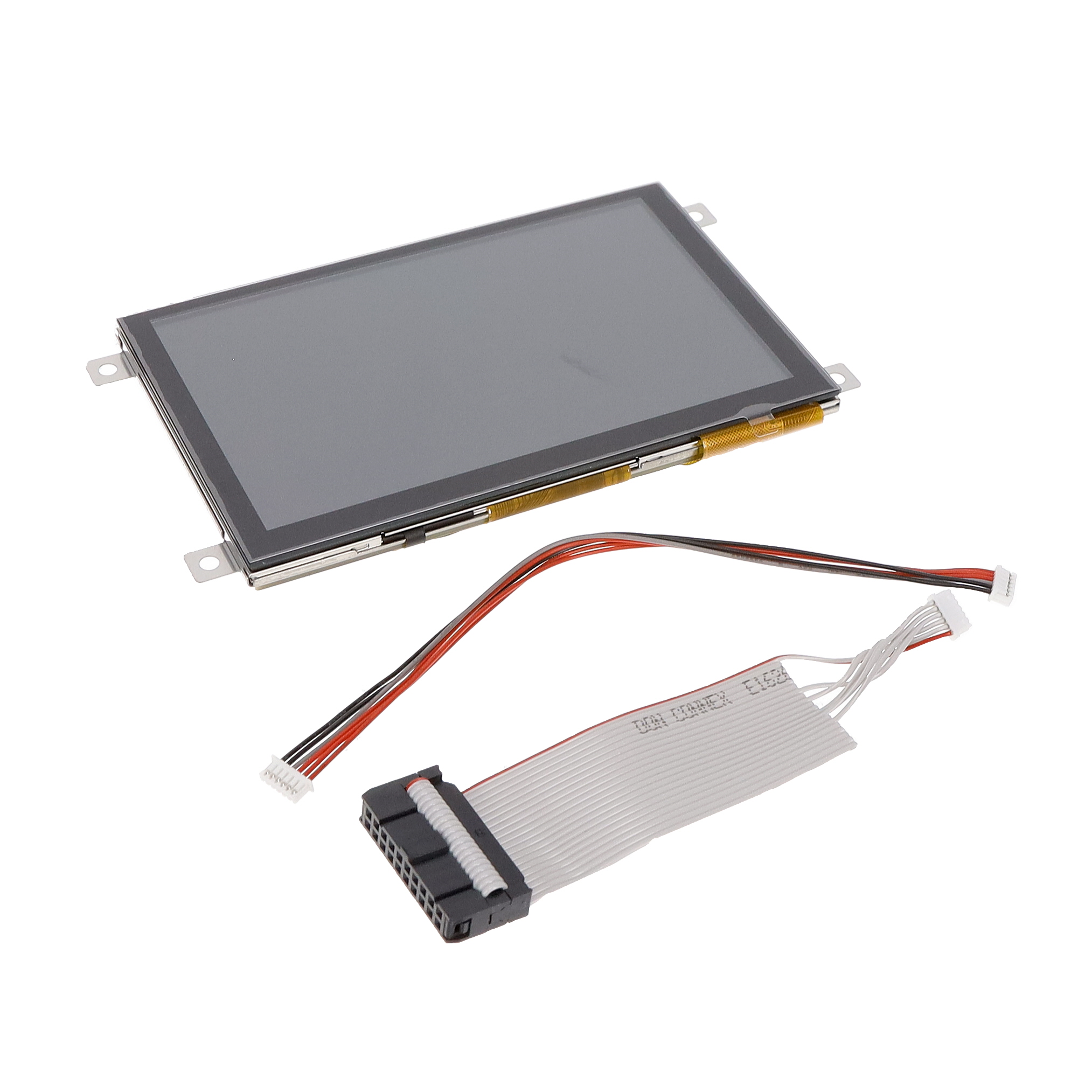 Riverdi SM-RVT50HQSFWCA0 electronic component