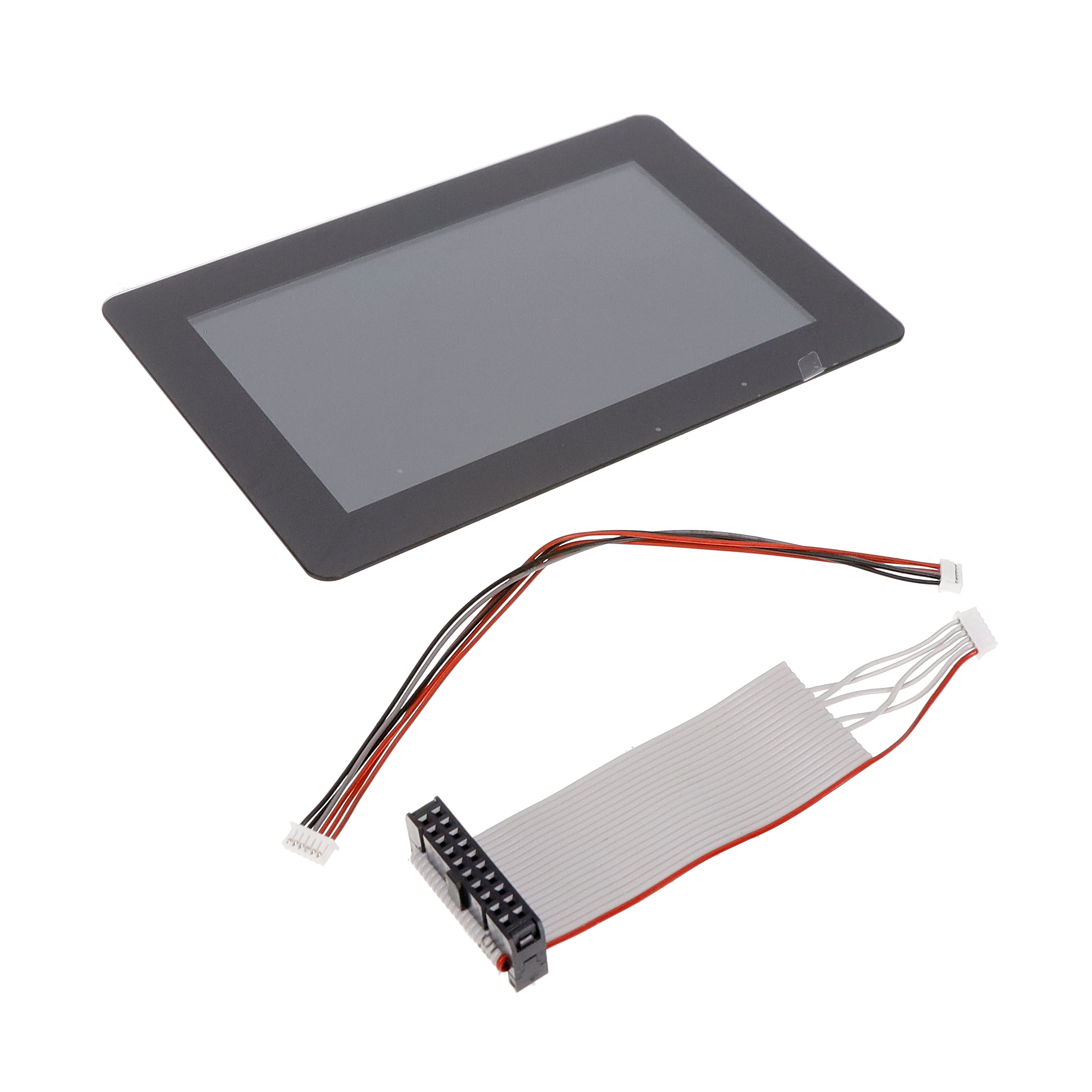 Riverdi SM-RVT50HQSNWC00 electronic component