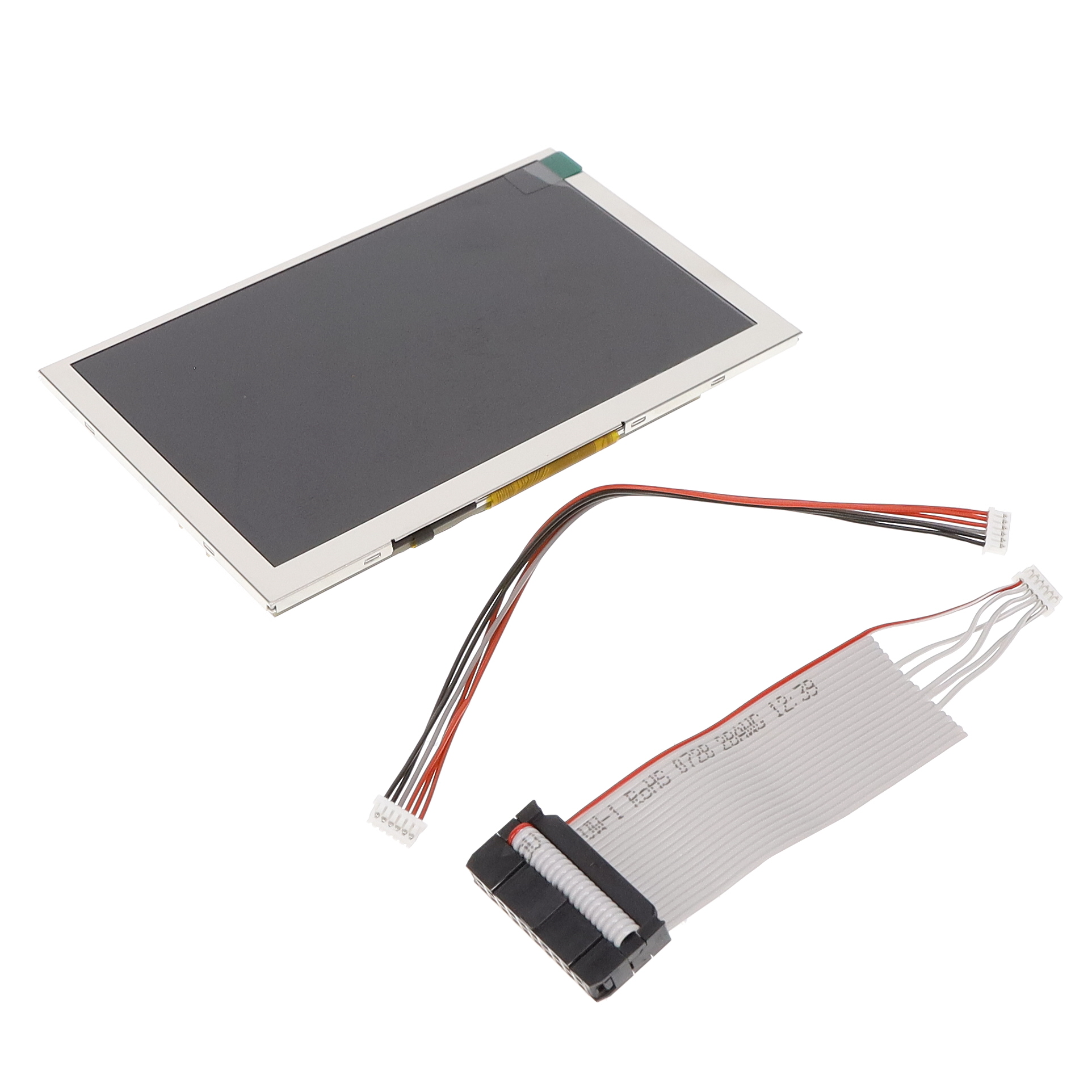 Riverdi SM-RVT50HQSNWN00 electronic component
