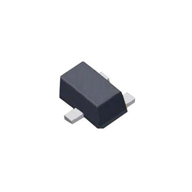 Good-Ark Semiconductor GSBC857BT electronic component