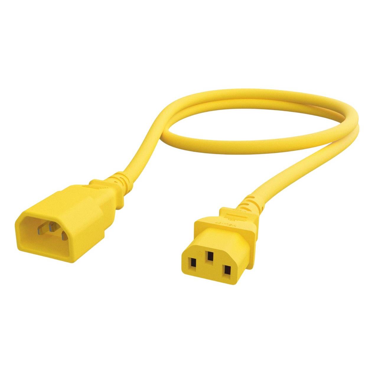 CompuCablePlusUSA AC-14-02205YE electronic component