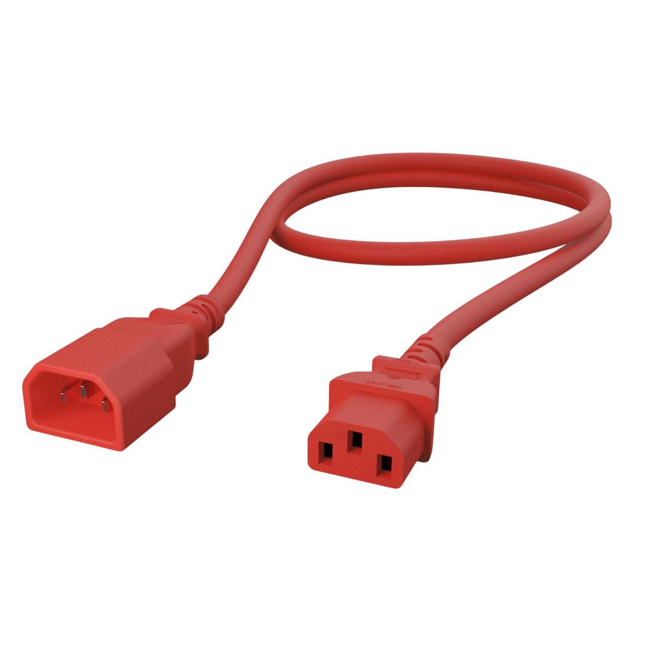 CompuCablePlusUSA AC-14-02207RD electronic component