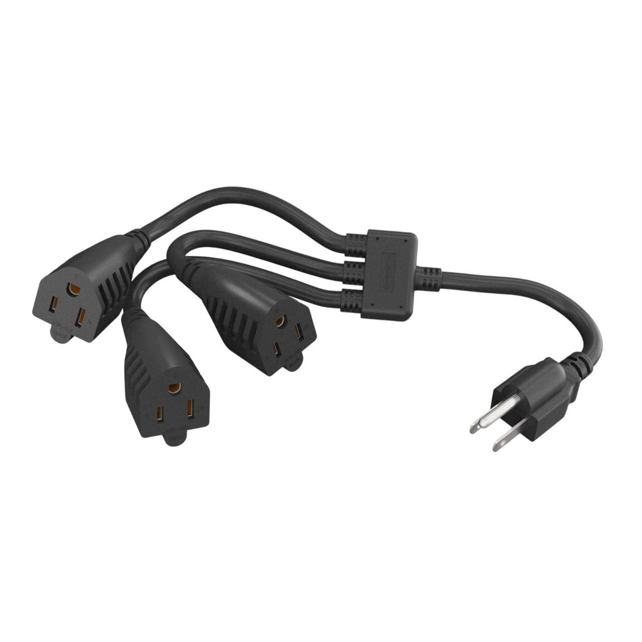 CompuCablePlusUSA AC-145PR3Y-36 electronic component