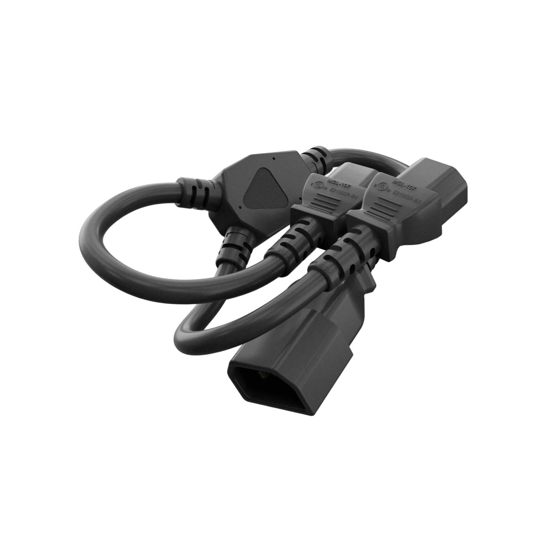 CompuCablePlusUSA AC-161413Y-72 electronic component