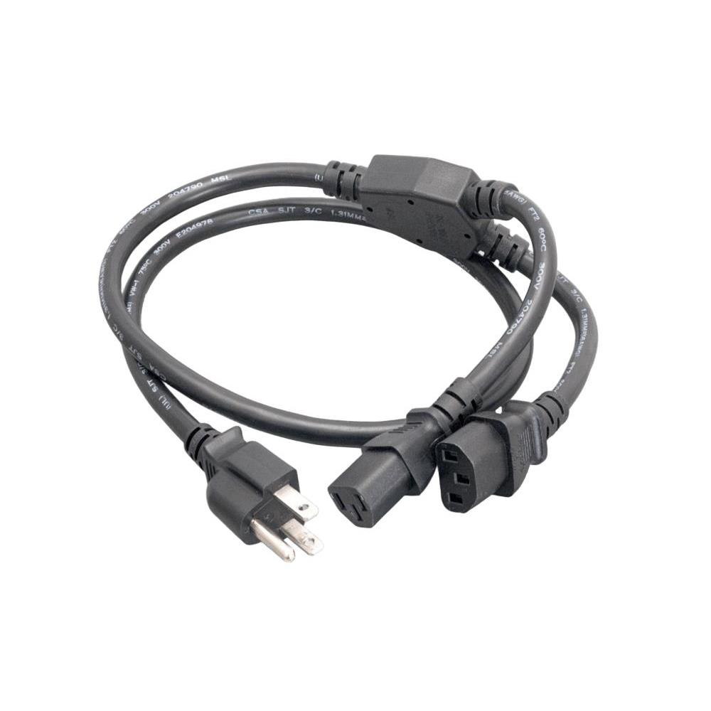 CompuCablePlusUSA AC-165P13Y-06 electronic component