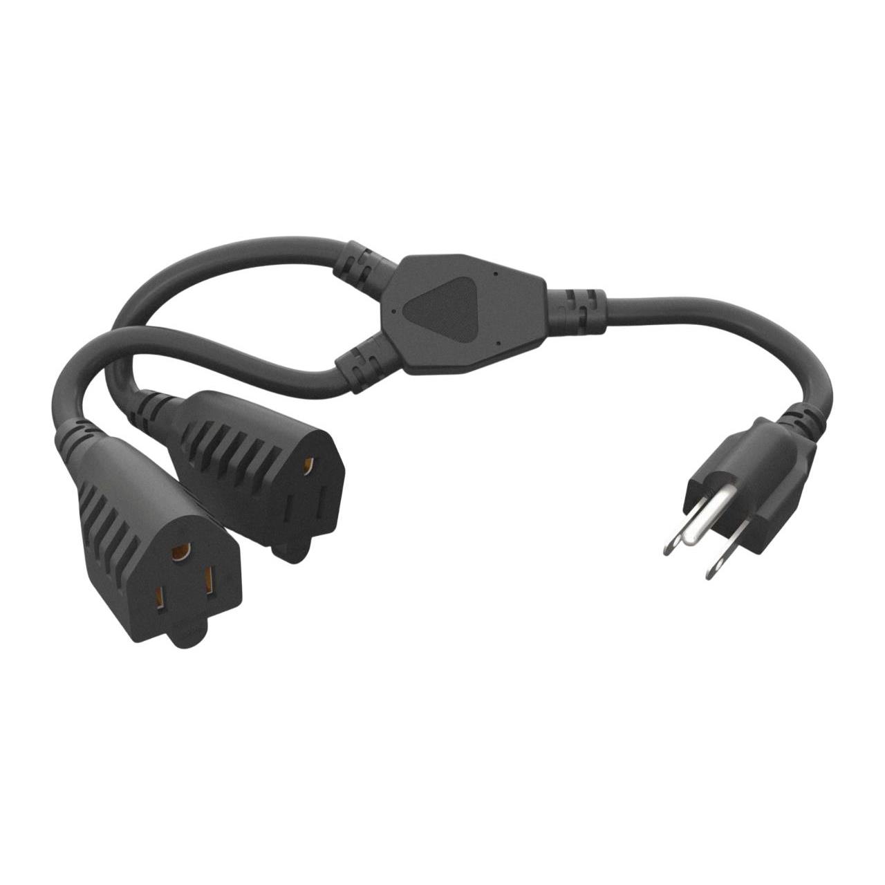 CompuCablePlusUSA AC-21214-Y electronic component