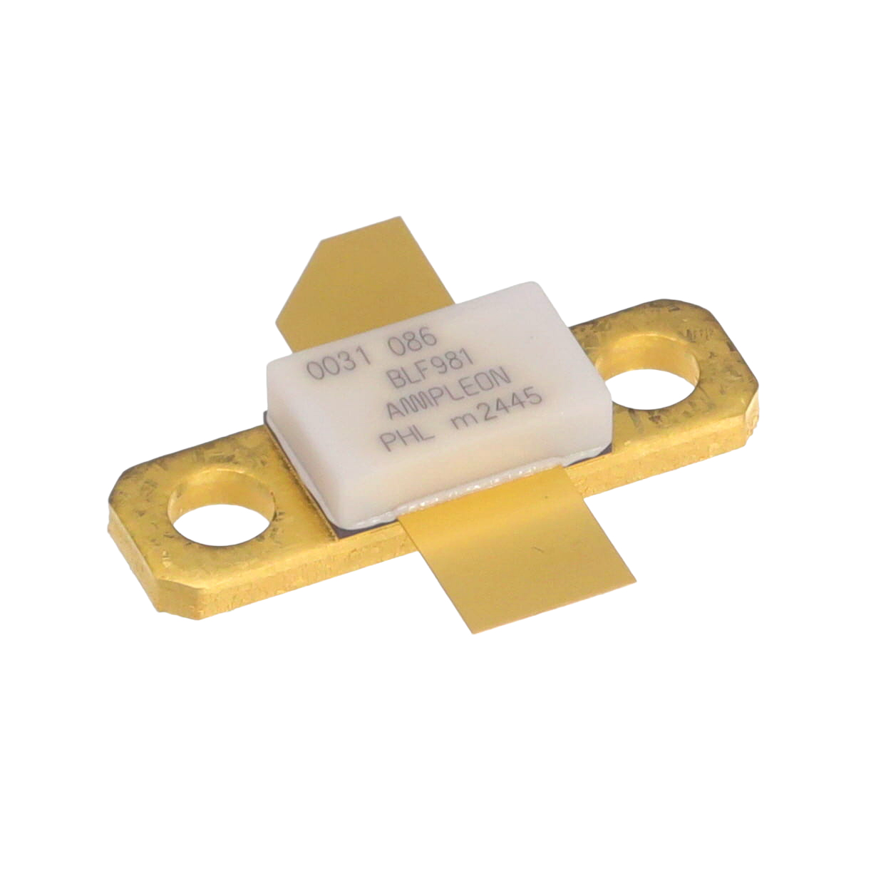 Ampleon USA Inc. BLF981U electronic component