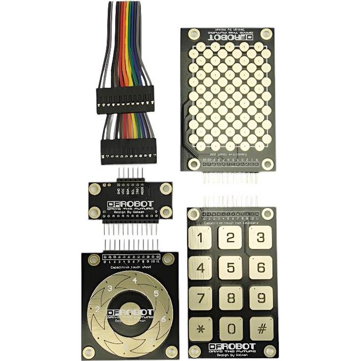 DFRobot DFR0129 electronic component