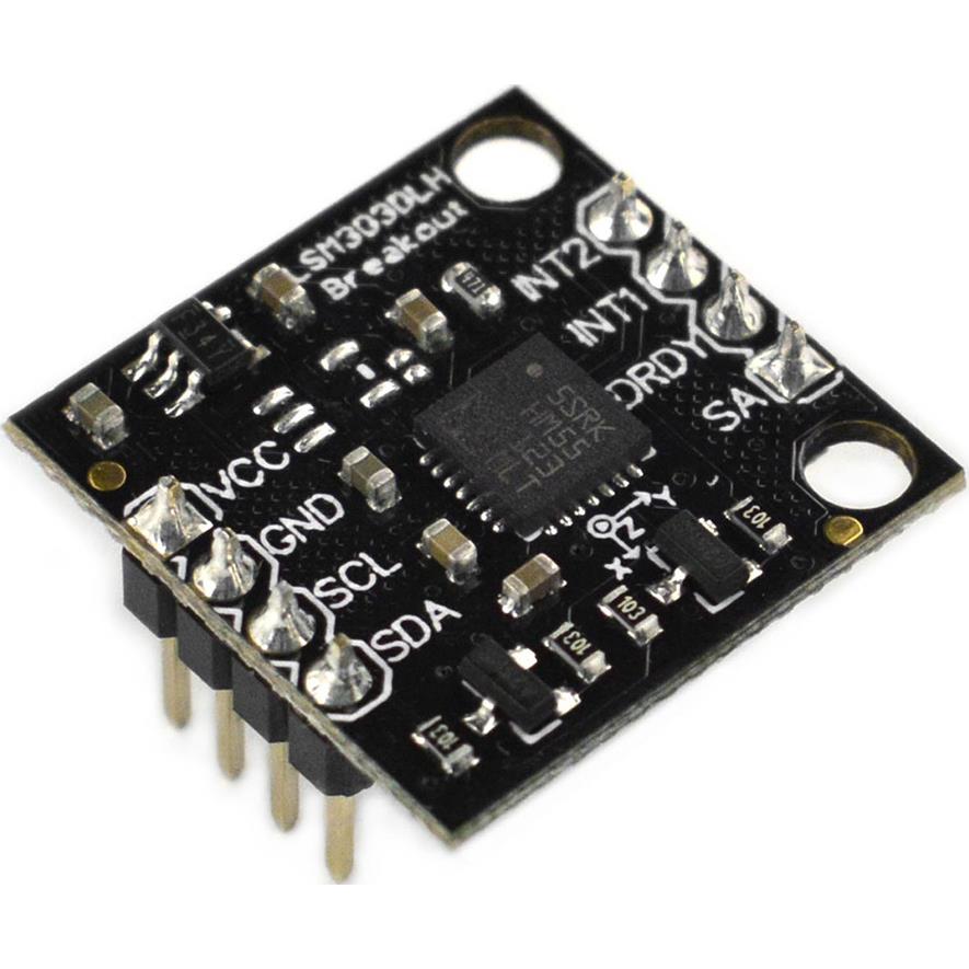 DFRobot SEN0079 electronic component