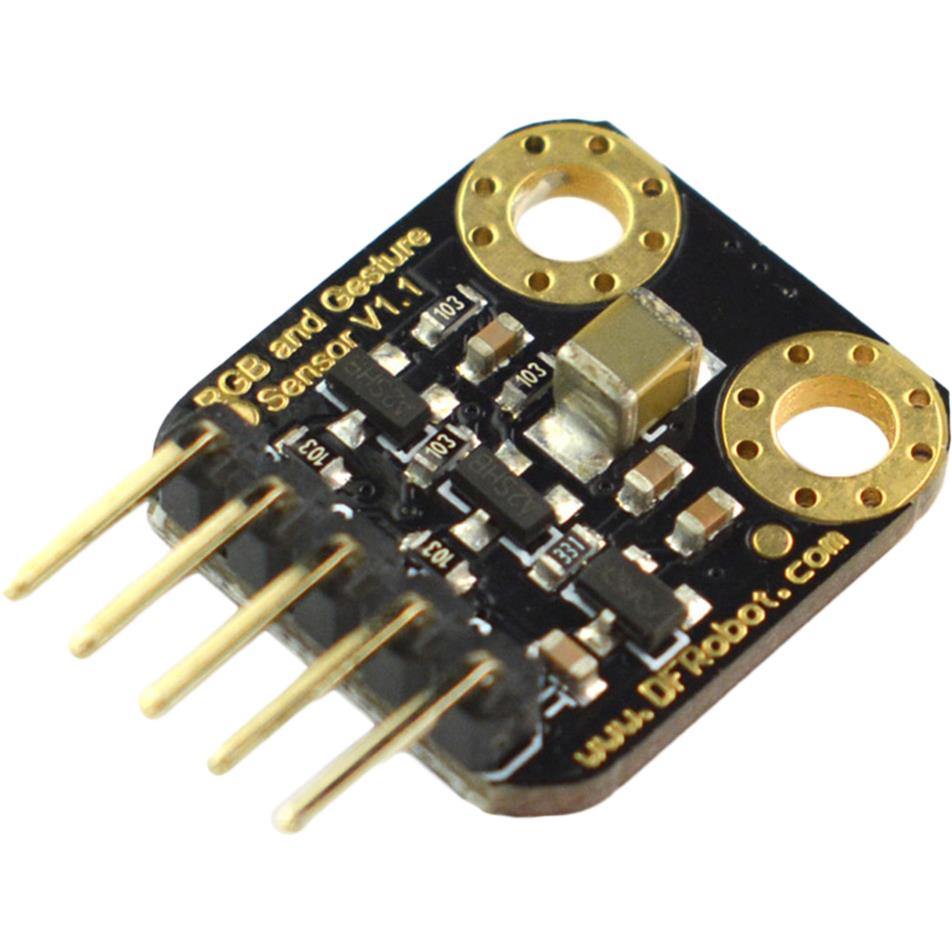 DFRobot SEN0187 electronic component