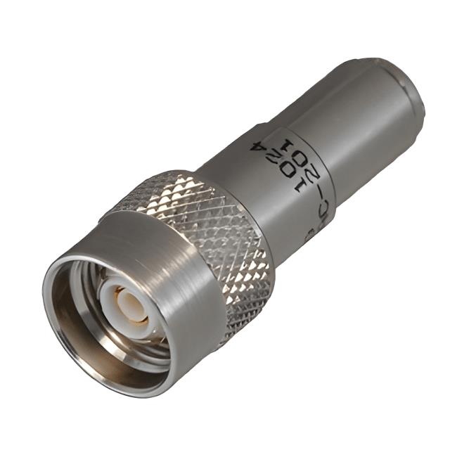 Cinch Connectivity Solutions Trompeter 5-0015-201 electronic component