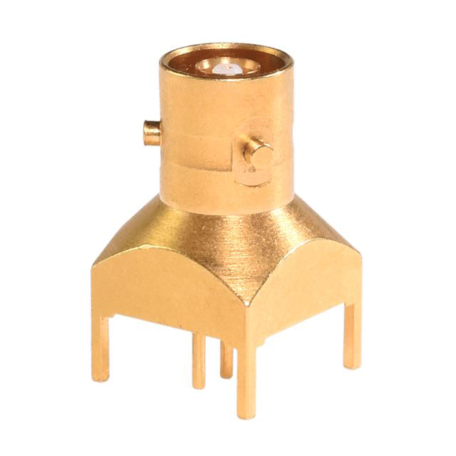 Cinch Connectivity Solutions Trompeter 5-0254 electronic component