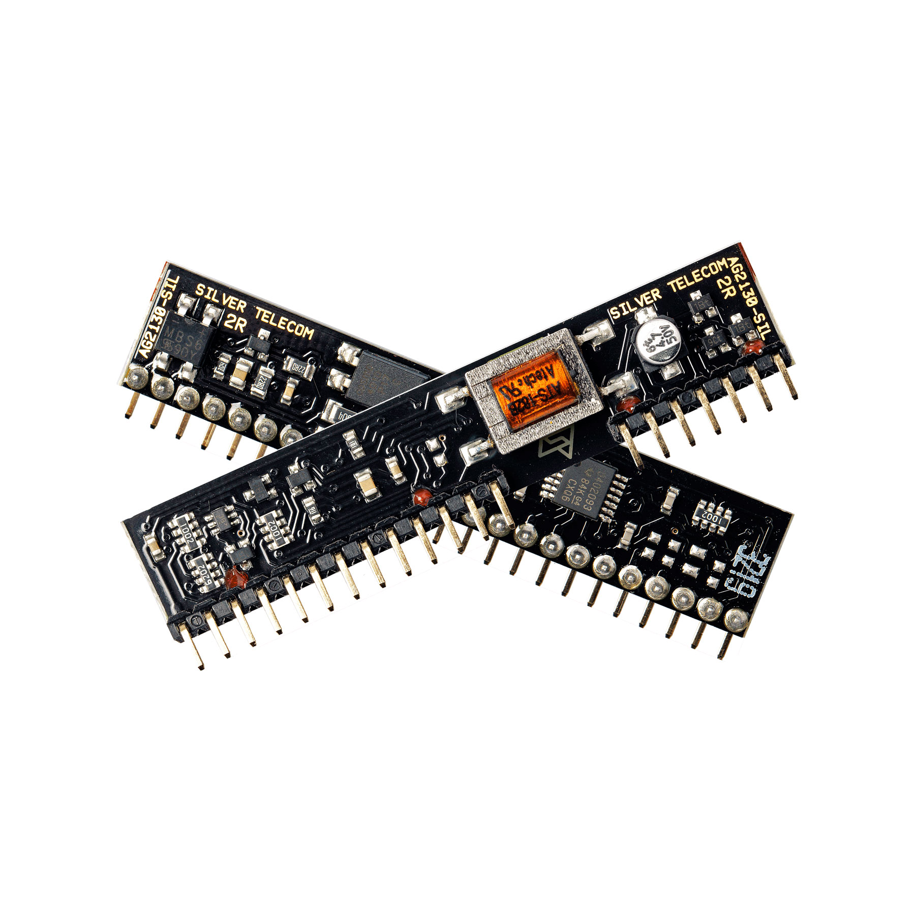 Silvertel AG2130-S electronic component