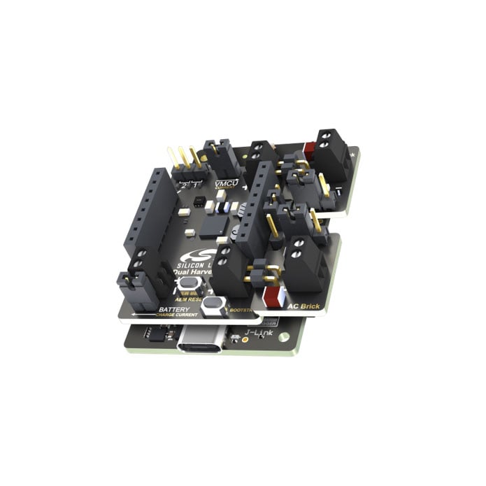 Silicon Labs XG22-EK8200A electronic component