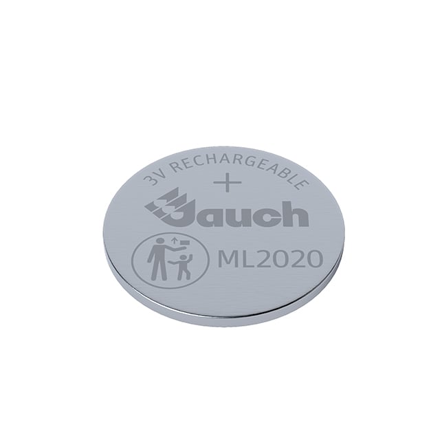 Jauch Quartz ML2020 electronic component
