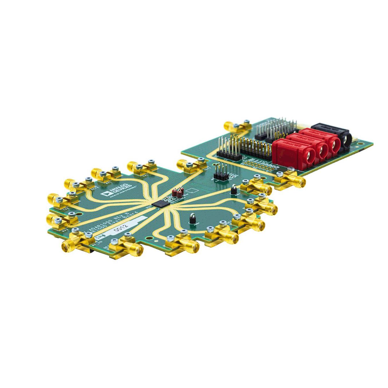 Analog Devices Inc. ADAR1000-EVALZ electronic component