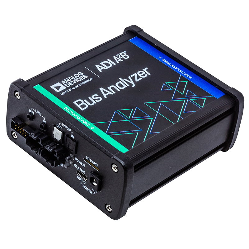 Analog Devices Inc. ADZS-A2B-ANALYZER electronic component