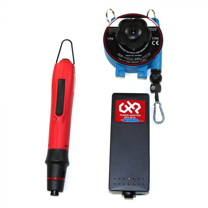American Hakko Products, Inc. AT-2000B-SET electronic component