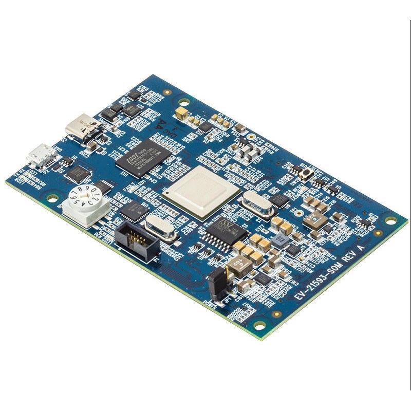 Analog Devices Inc. EV-21593-SOM electronic component