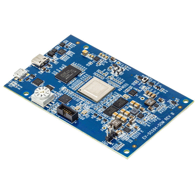 Analog Devices Inc. EV-SC594-SOM electronic component