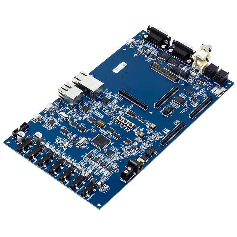 Analog Devices Inc. EV-SOMCRR-EZKIT electronic component