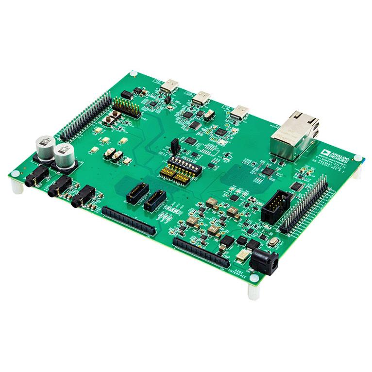 Analog Devices Inc. EV-SOMCRR-EZLITE electronic component