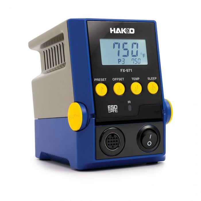 American Hakko Products, Inc. FX971-011 electronic component