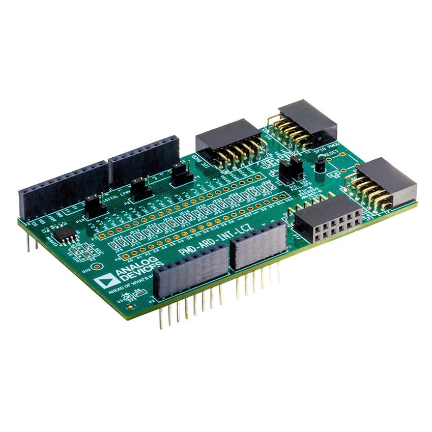 Analog Devices Inc. PMD-ARD-INT-LCZ electronic component
