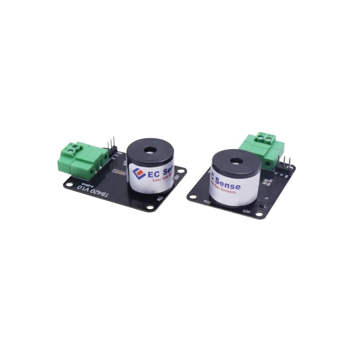 EC Sense 04-TB420-ES4-Cl2-100-01 electronic component