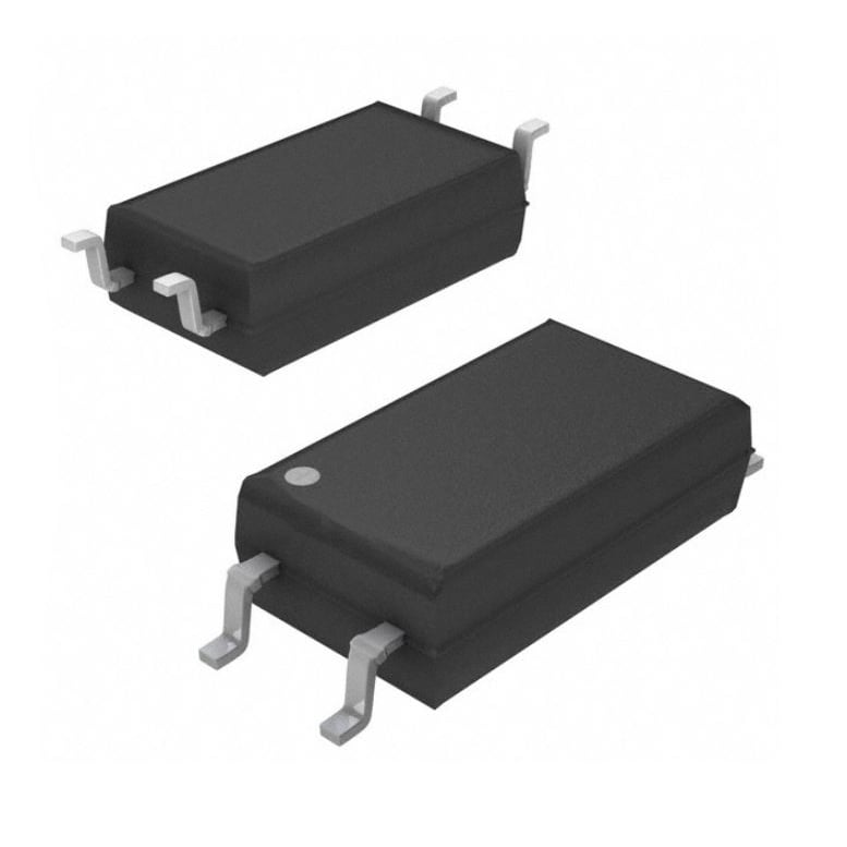 Toshiba Semiconductor and Storage TLP383(D4BLLTL,E electronic component