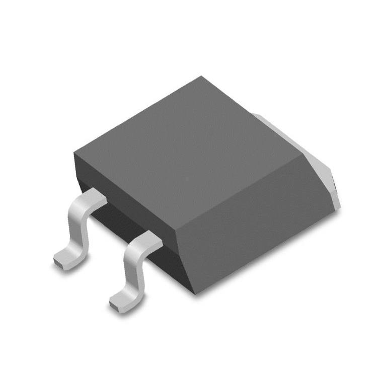 IXYS IXTA3N150HV-TRL electronic component