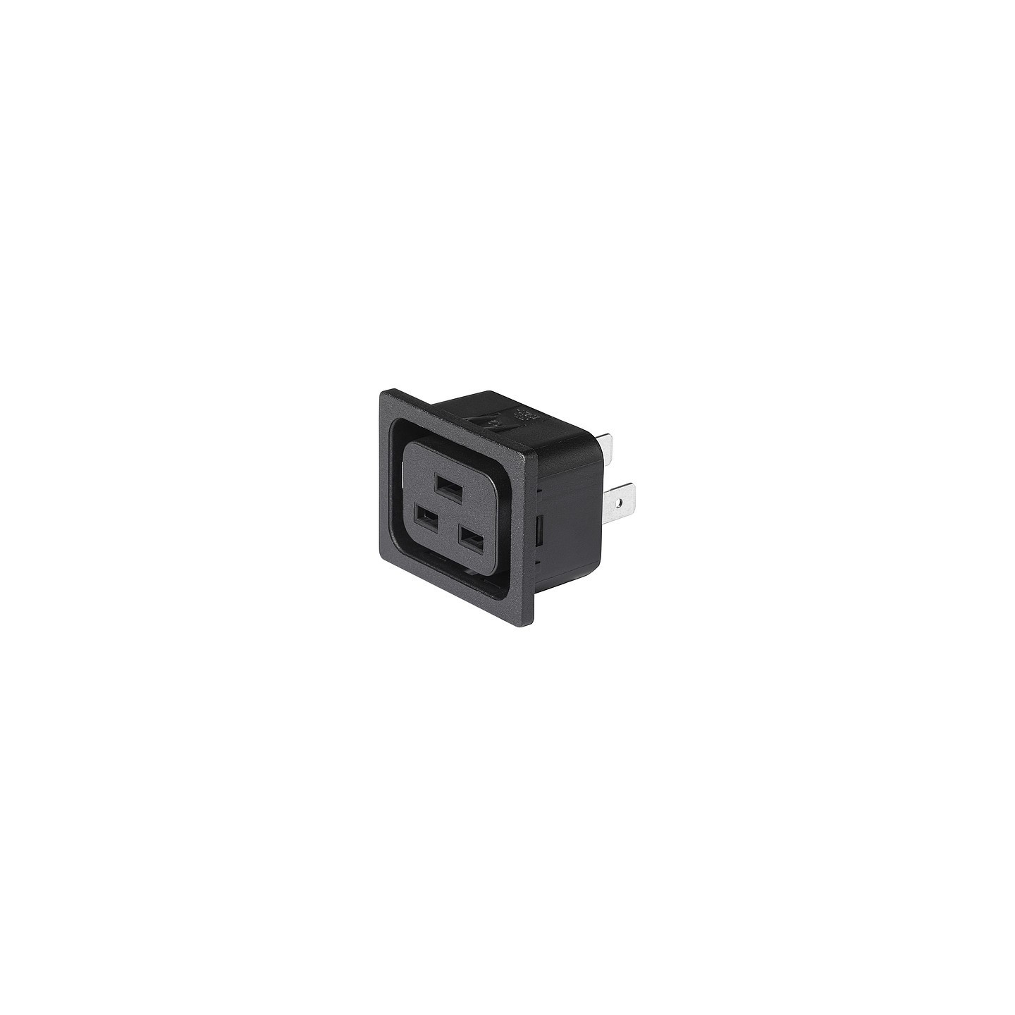 SCHURTER Inc. 3-151-006 electronic component