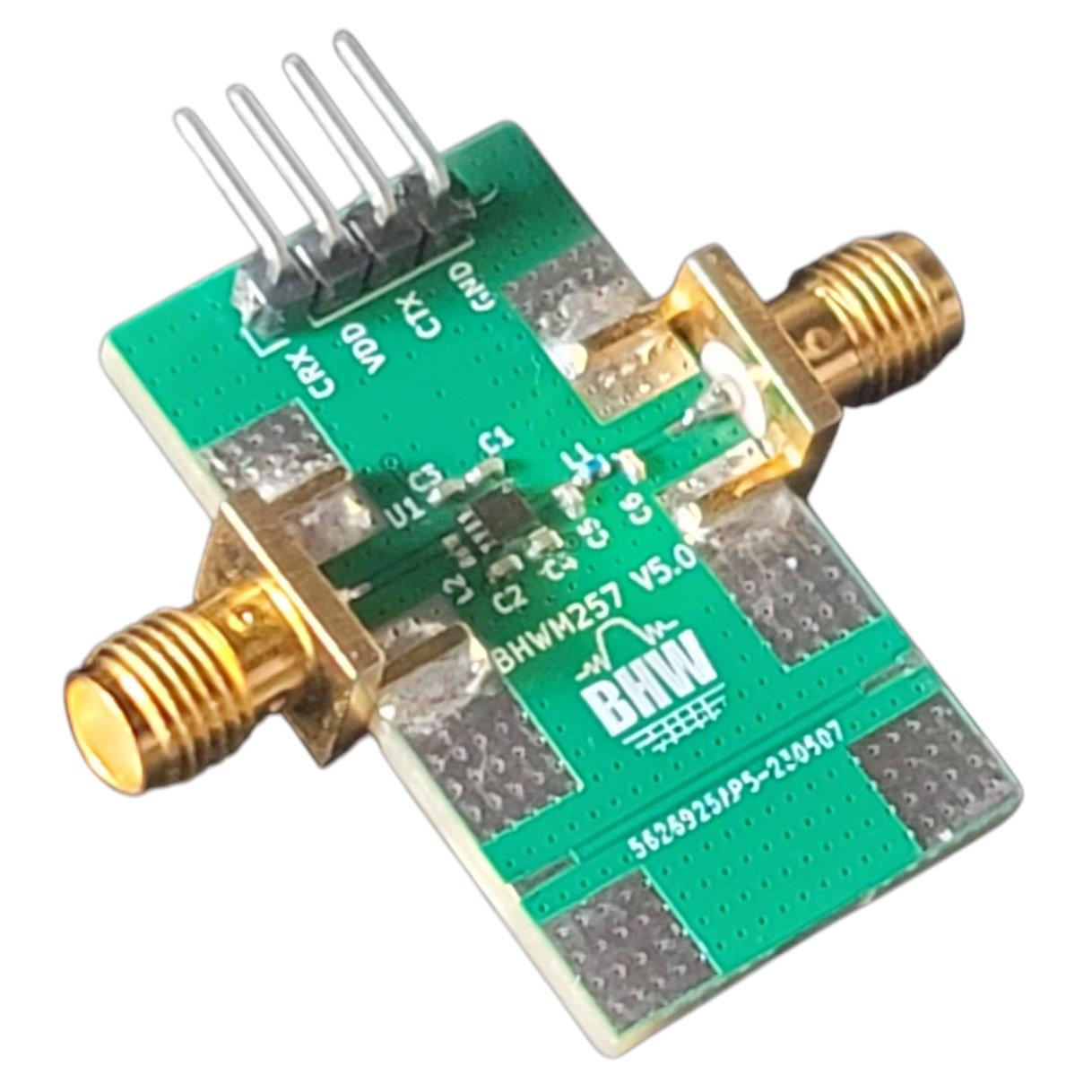 BHW Technologies BHWM257-EVB electronic component
