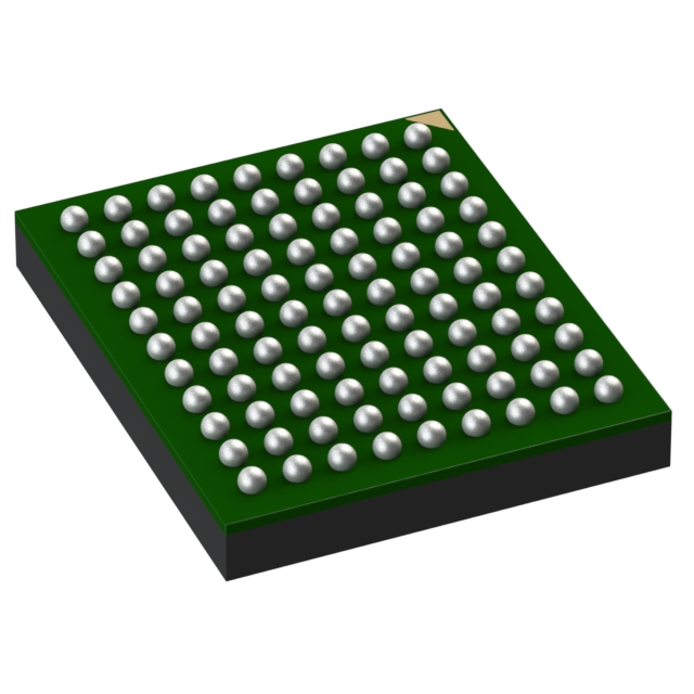 STMicroelectronics STA8090FGBTR electronic component