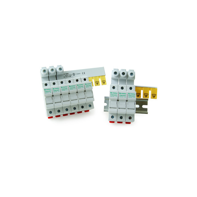 Littelfuse Inc. 3PH15P18MM electronic component