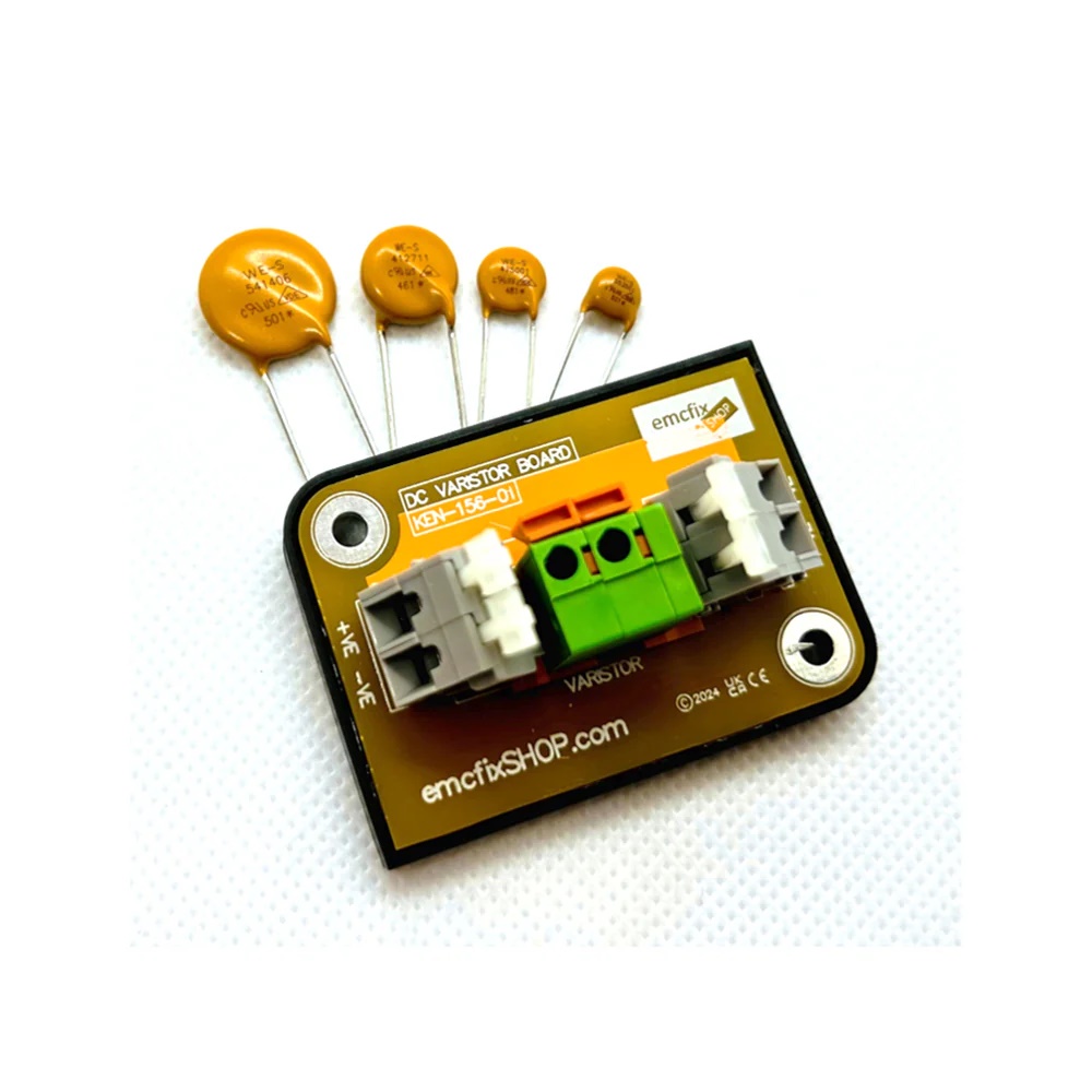 emcfixSHOP KEN-DC-JUNCTION electronic component