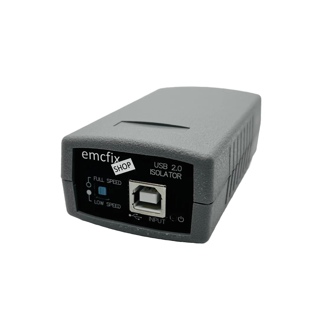 emcfixSHOP KEN-USBISOLATOR electronic component
