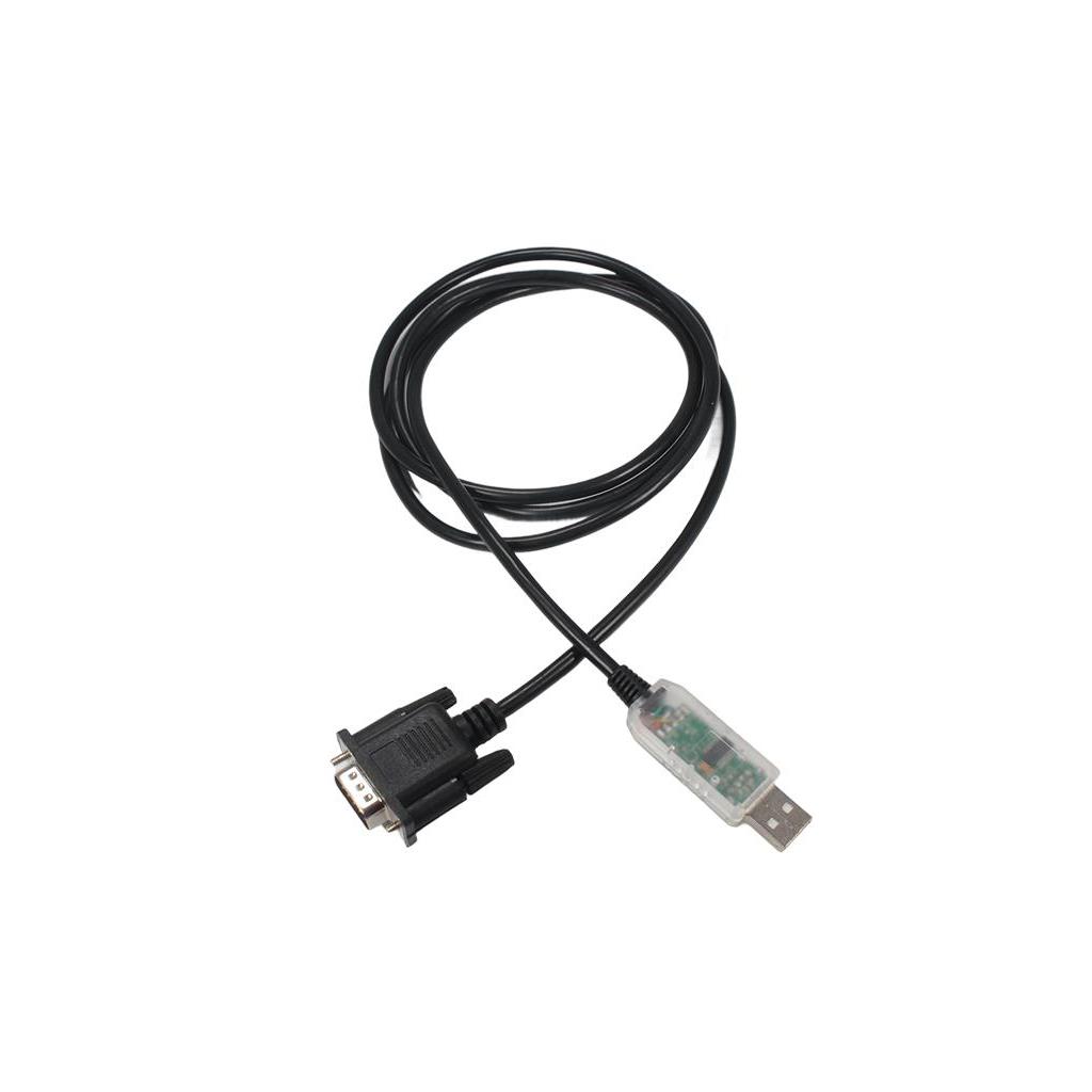 EBconnections USBRS232DB9-1.8M electronic component