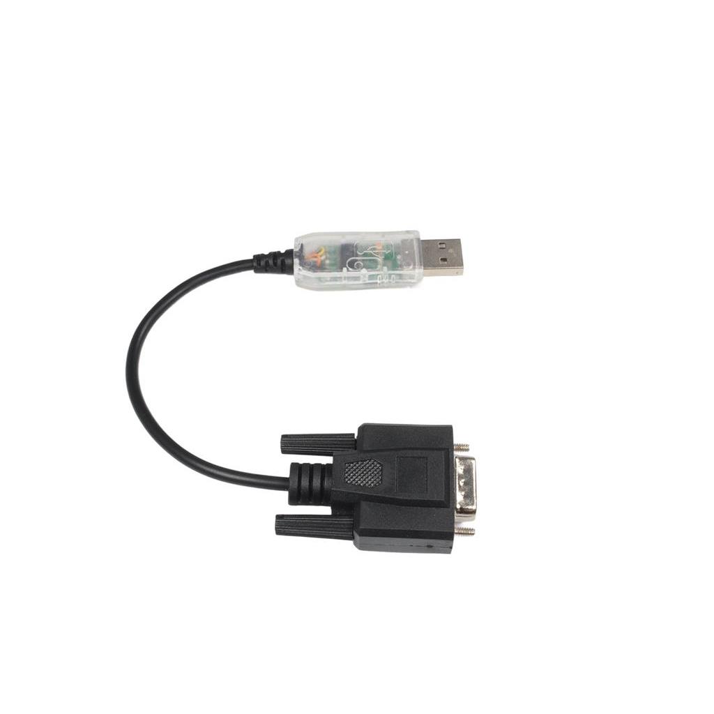 EBconnections USBRS232DB9-10 electronic component