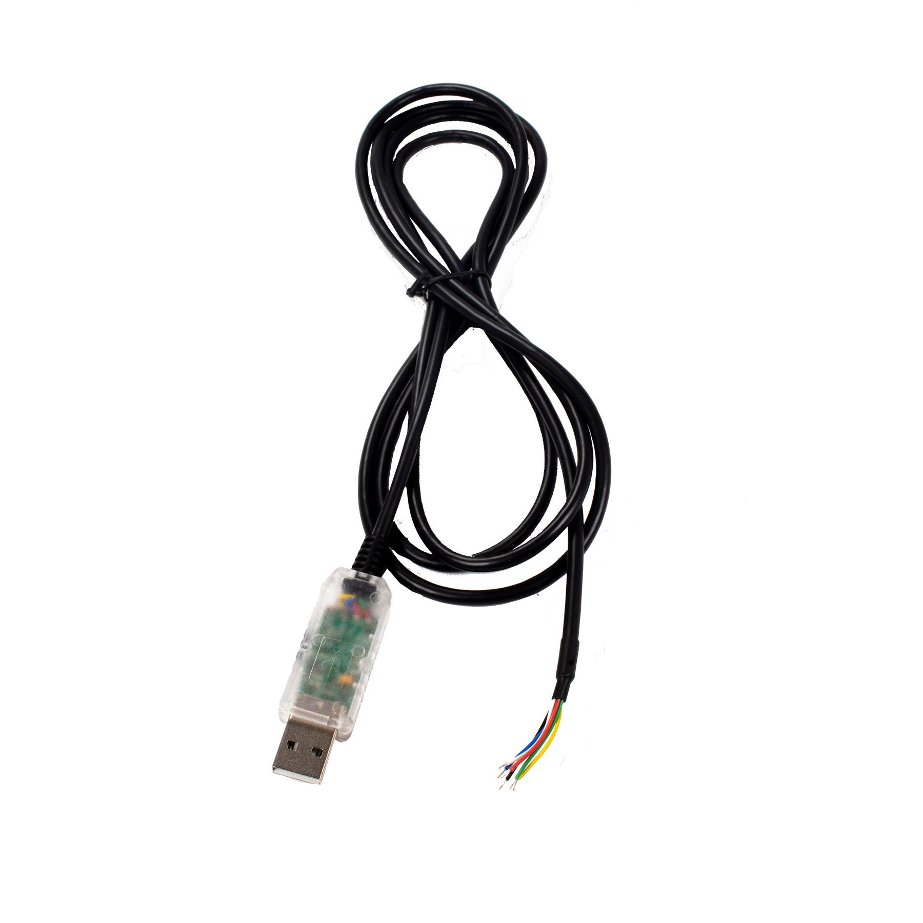 EBconnections USBTTL3V3RG electronic component