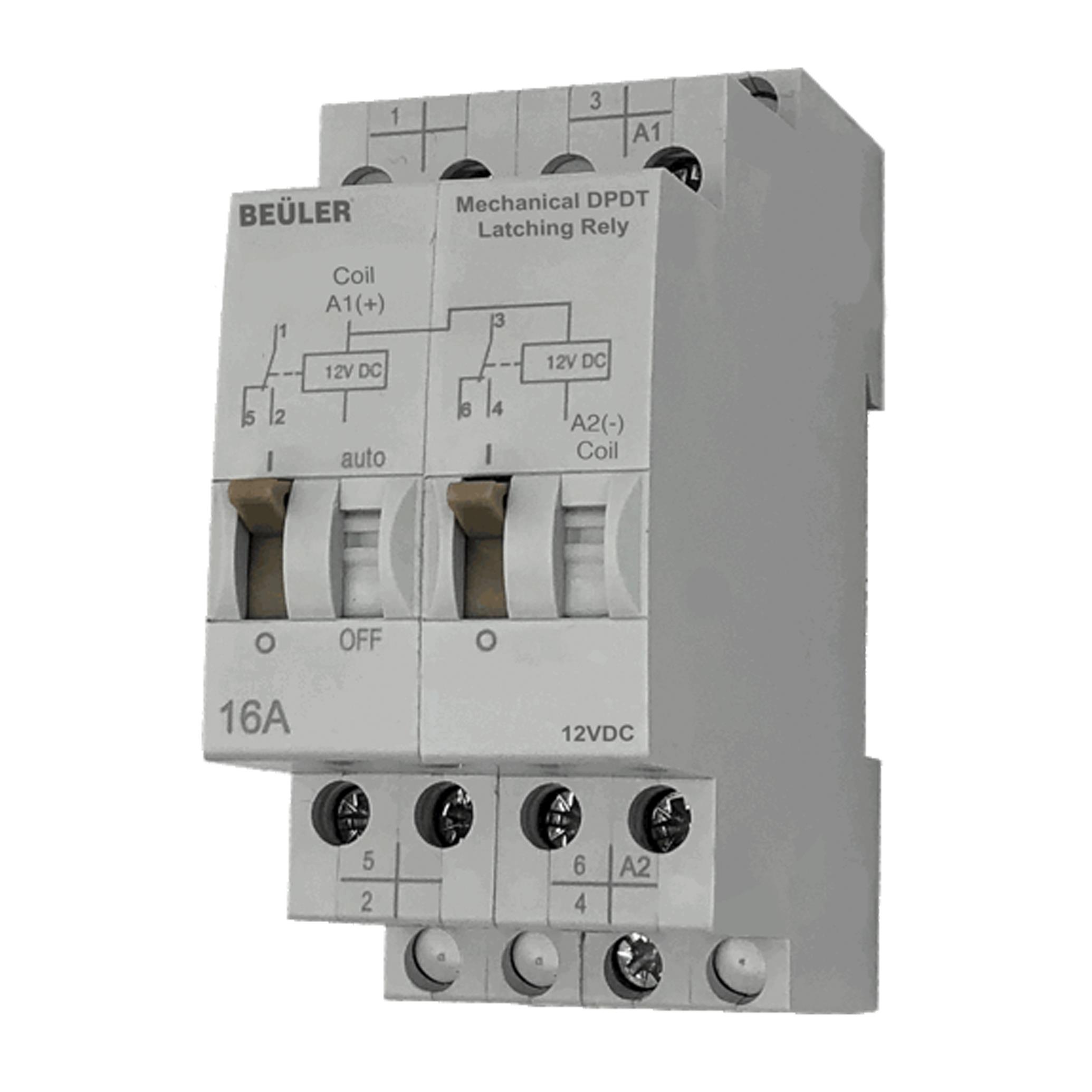 BEULER BU5086E electronic component