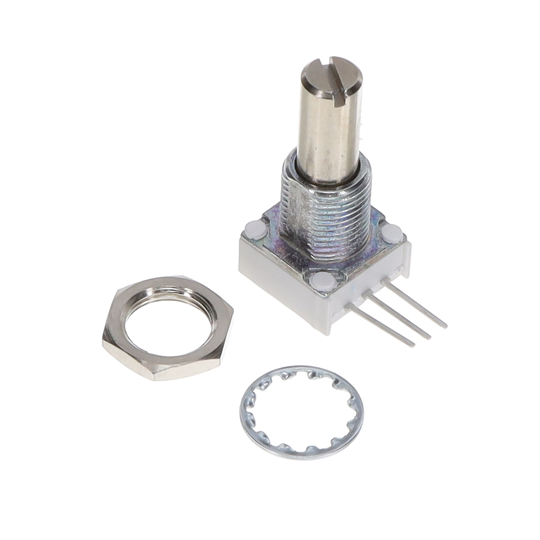 Vishay Spectrol 249FGJS0XB25104KA electronic component