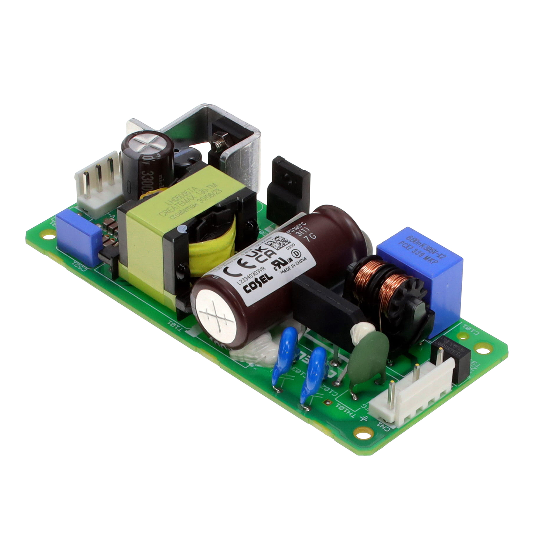 Cosel USA, Inc. LHA50F-5 electronic component
