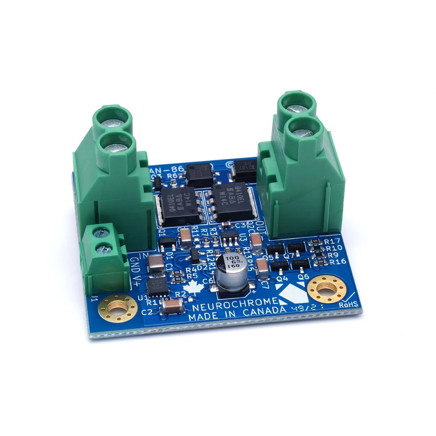 Neurochrome Guardian-86 electronic component