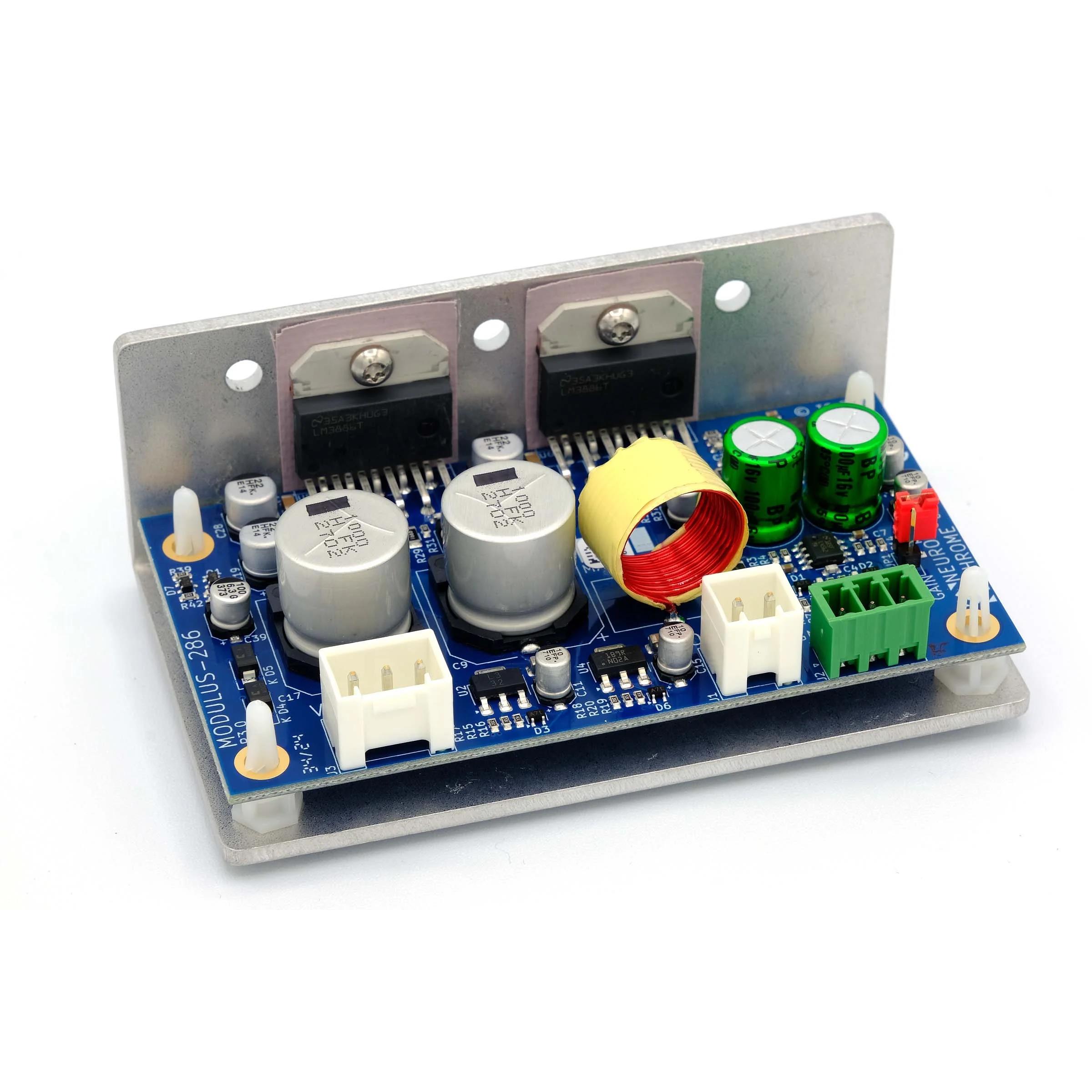 Neurochrome MOD286 electronic component